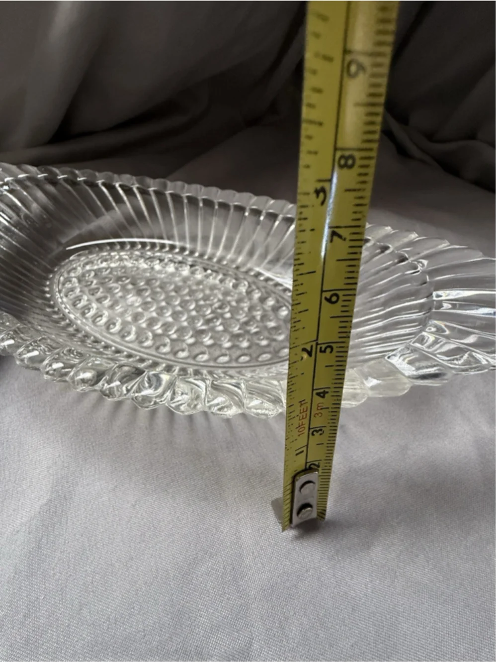 Jeannette vintage national